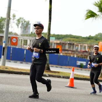 Runner Photo 5391327