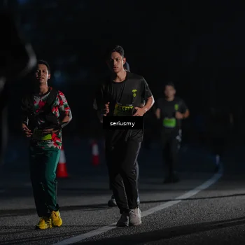 Runner Photo 5391328
