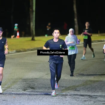 Runner Photo 5391330