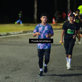 Runner Photo 5391331