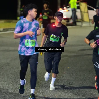 Runner Photo 5391332
