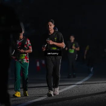 Runner Photo 5391333