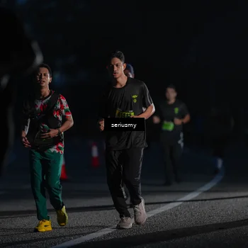 Runner Photo 5391334