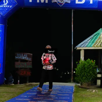 Runner Photo 5391336