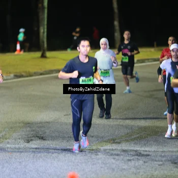 Runner Photo 5391337