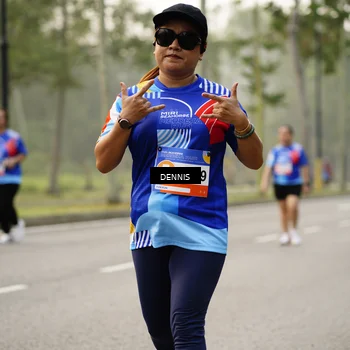 Runner Photo 5391338