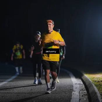 Runner Photo 5391340