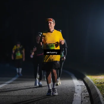 Runner Photo 5391341