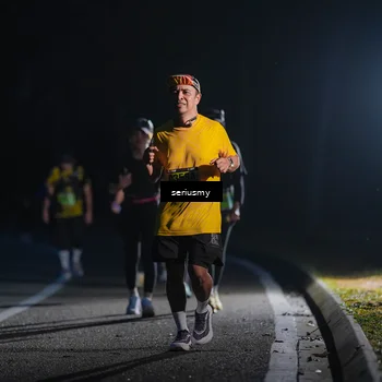Runner Photo 5391342