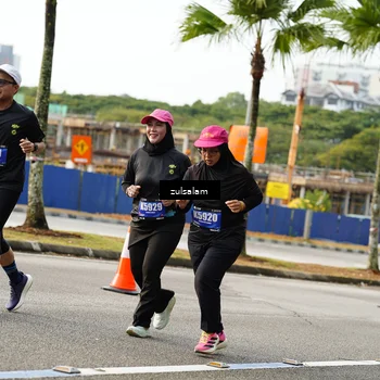 Runner Photo 5391343