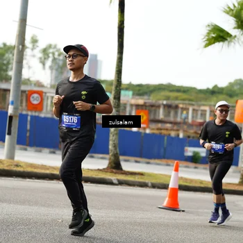 Runner Photo 5391346