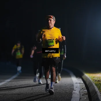Runner Photo 5391347