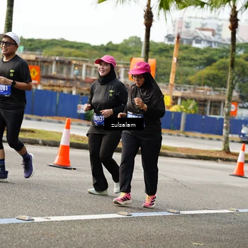 Runner Photo 5391348