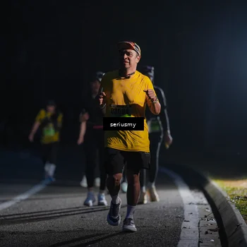 Runner Photo 5391349