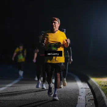 Runner Photo 5391351