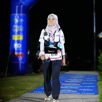Runner Photo 5391352