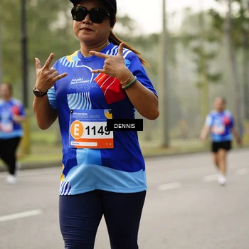 Runner Photo 5391353