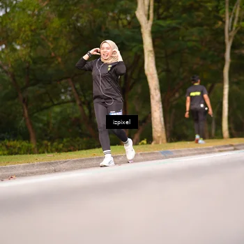 Runner Photo 5391354