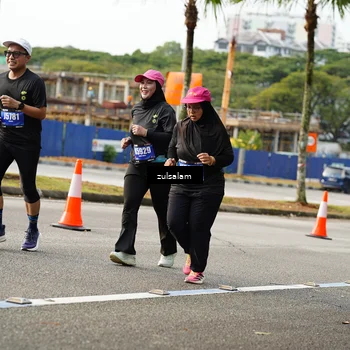 Runner Photo 5391355
