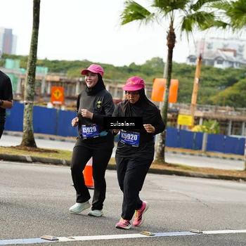 Runner Photo 5391356