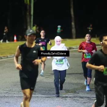 Runner Photo 5391357