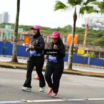 Runner Photo 5391358
