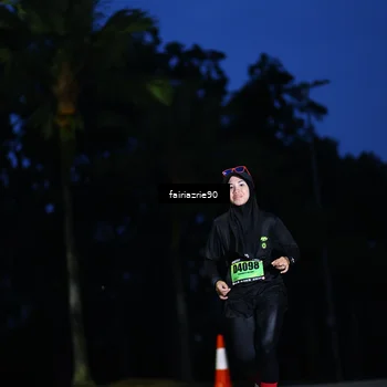 Runner Photo 5391360