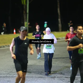 Runner Photo 5391361