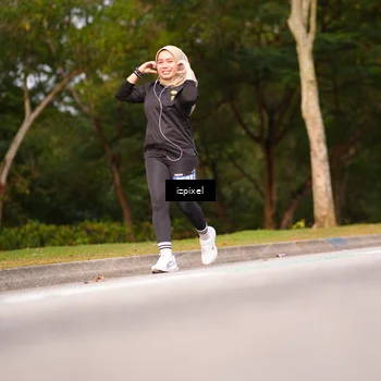 Runner Photo 5391362