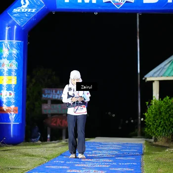 Runner Photo 5391363