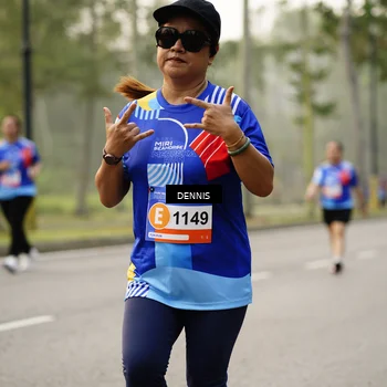 Runner Photo 5391364