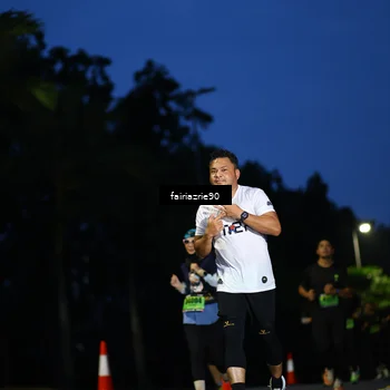 Runner Photo 5391365