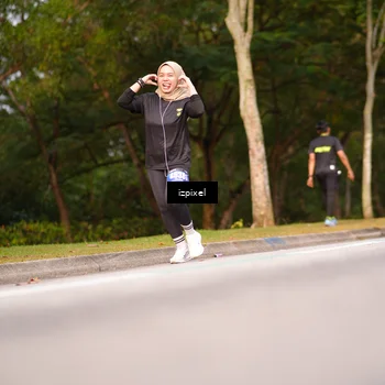 Runner Photo 5391366