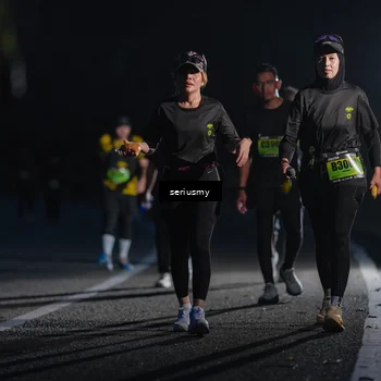 Runner Photo 5391368