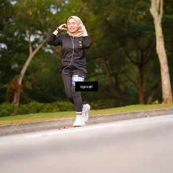 Runner Photo 5391369