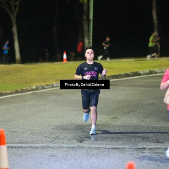 Runner Photo 5391370
