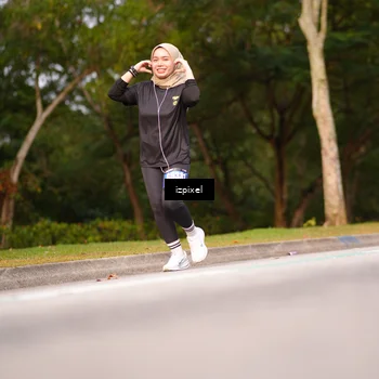 Runner Photo 5391371