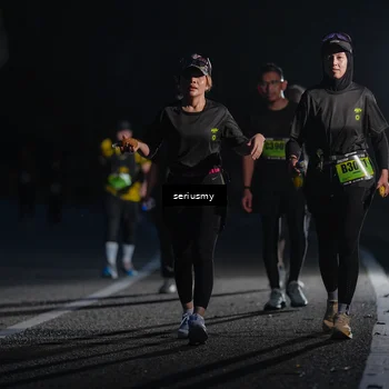 Runner Photo 5391373