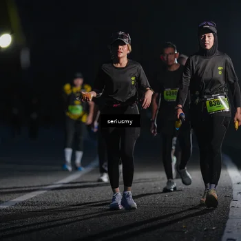 Runner Photo 5391374