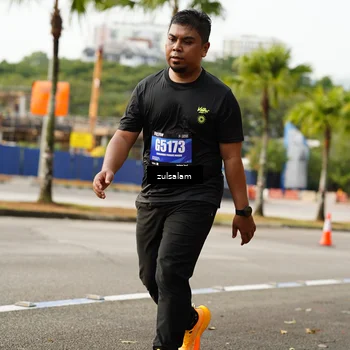 Runner Photo 5391375