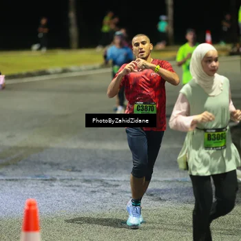 Runner Photo 5391377