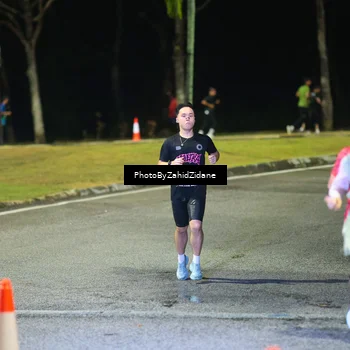 Runner Photo 5391378