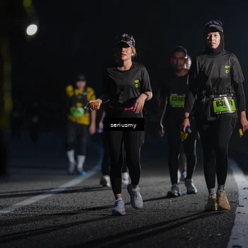 Runner Photo 5391380