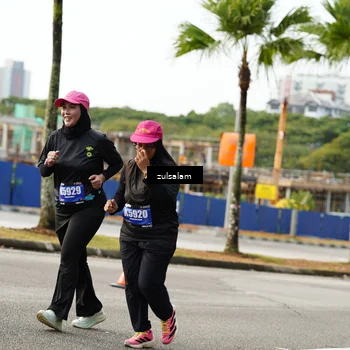 Runner Photo 5391381