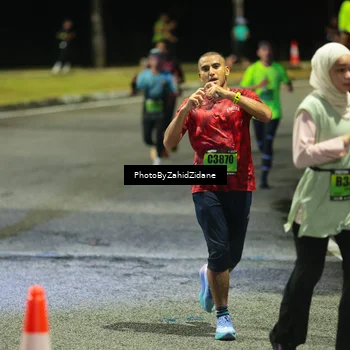 Runner Photo 5391382