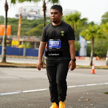 Runner Photo 5391383