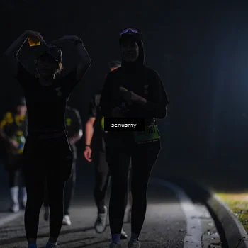 Runner Photo 5391385