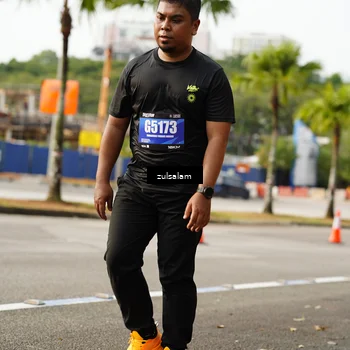 Runner Photo 5391386