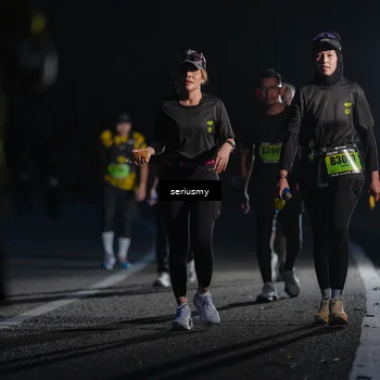 Runner Photo 5391387
