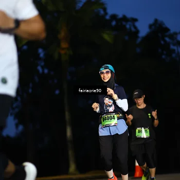 Runner Photo 5391388